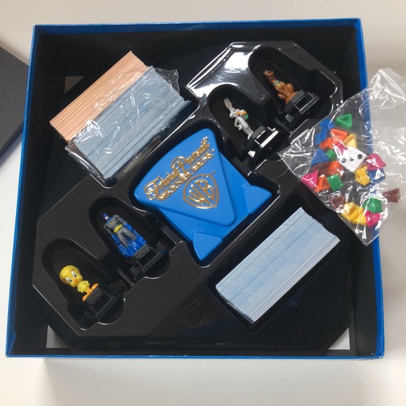 Trivial Pursuit - All-Family Edition 1999 - Picture 4 of 16